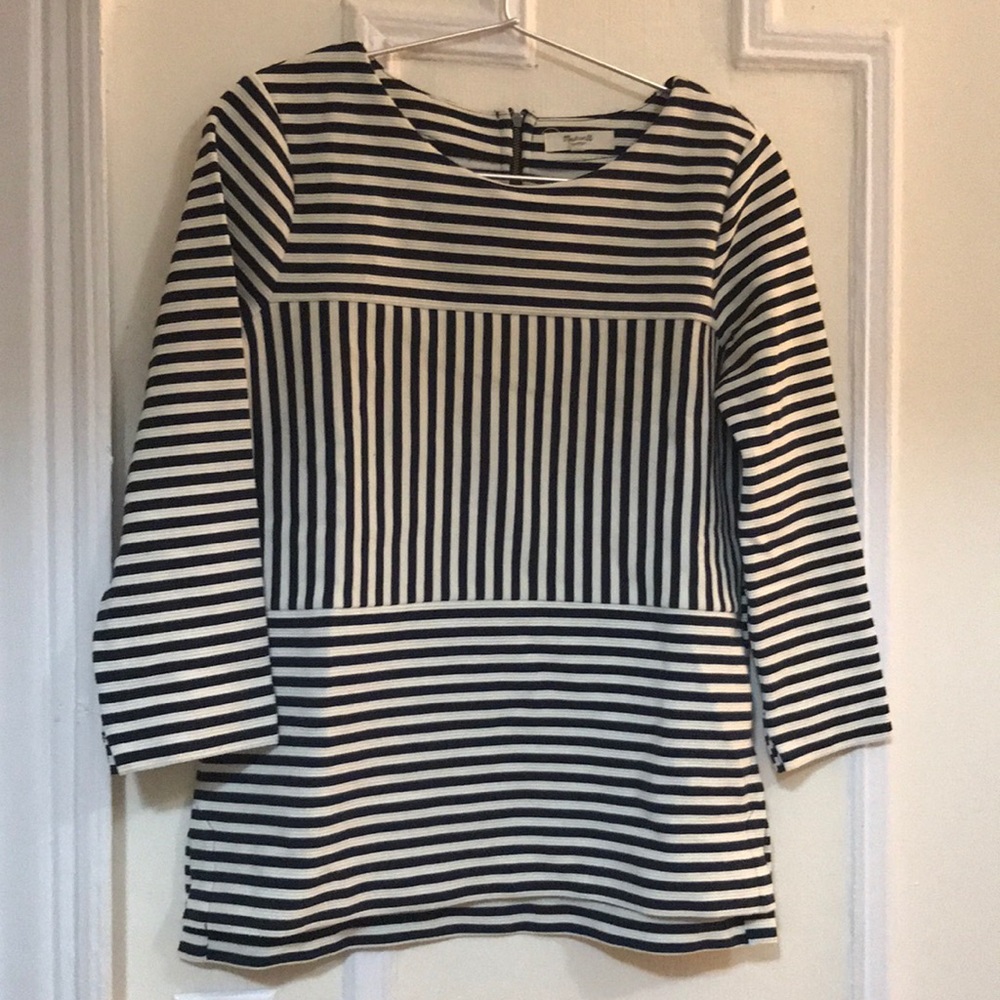 Madewell top